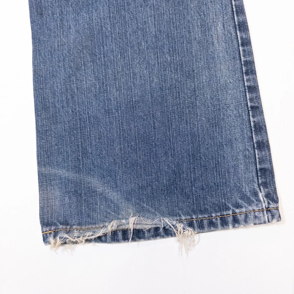 Levis levi 527